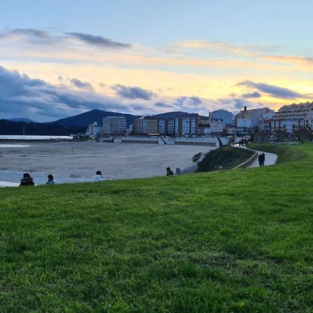Piso Puerto Foz公寓 外观 照片